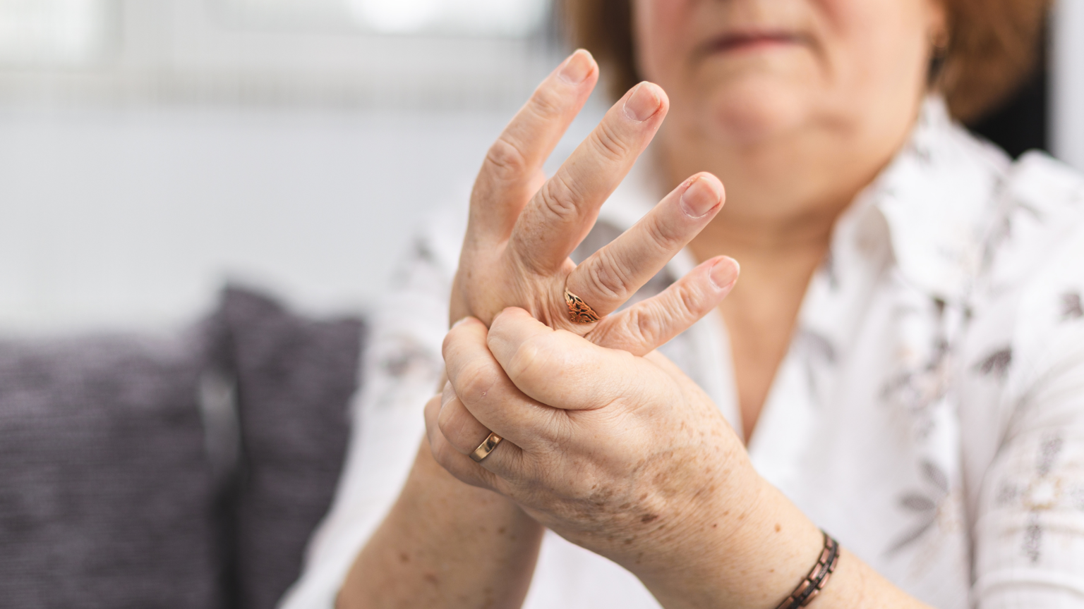 What Is Osteoarthritis of the Hand? Don Kelly Pain Relief Most