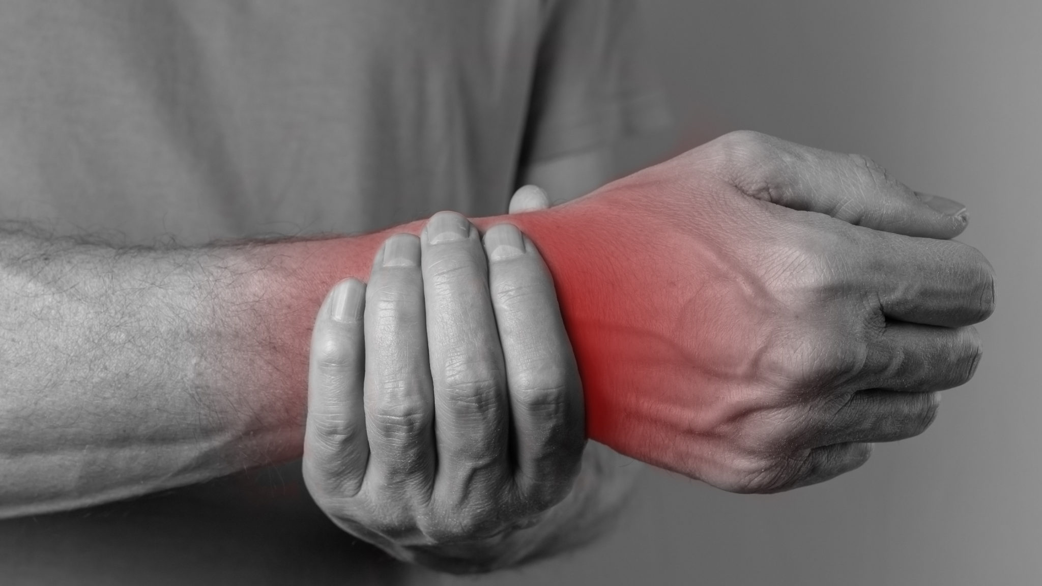 Understanding Wrist Sprains Causes, Symptoms, and Treatments Don Kelly Pain Relief Most