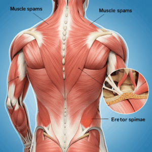 Back pain cause and treatment Limerickphysiotherapist