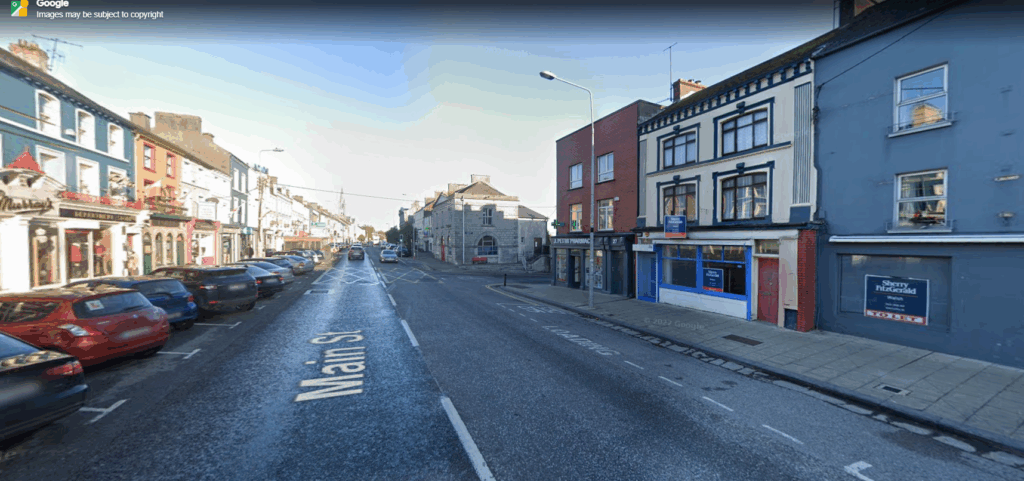 Charleville Cork