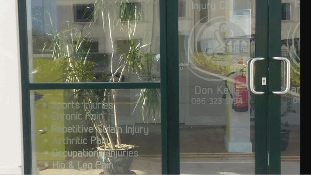 Charleville Physio and Sports Injury Clinic
